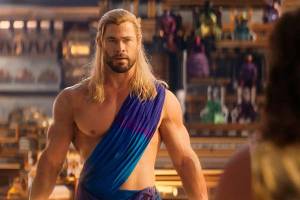 ‘Thor: Love and Thunder’ en Disney+: ¿cuándo se estrenará?