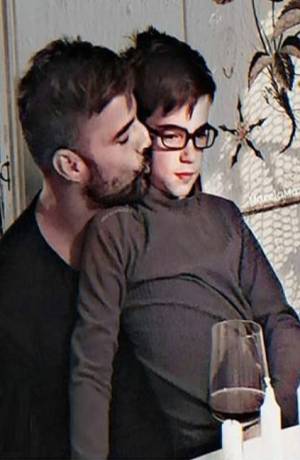 Ricky Martin sufre censura de Instagram por una foto con su hijo
