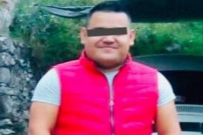 Cadáver de ex funcionario municipal de Juan Galindo, el hallado en fosa de Tlaola