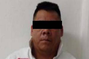 El &quot;Julio Mix&quot; quedó vinculado a proceso y permanecerá en la cárcel en Puebla