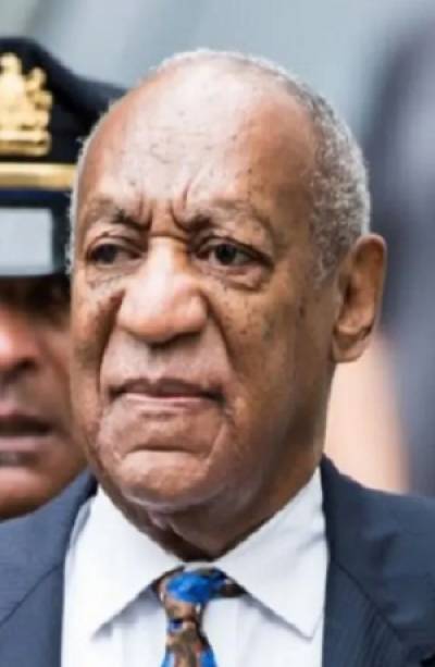 Bill Cosby es declarado culpable de abuso sexual registrado en 1975