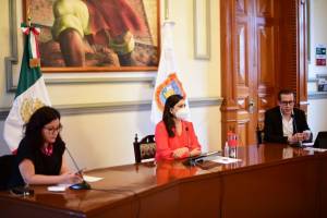 Ayuntamiento de Puebla ofrece incentivos fiscales para reactivación económica