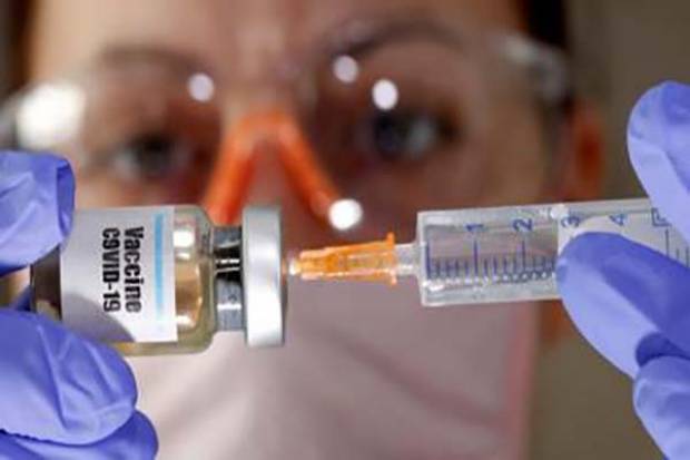 Pfizer y BioNTech buscan voluntarios para vacuna