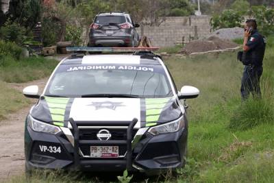 Matan a albañil de seis balazos en la colonia Del Valle