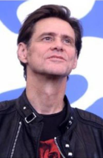 Jim Carrey, molesto por ovación a Will Smith al ganar el Oscar tras golpear a Chris Rock