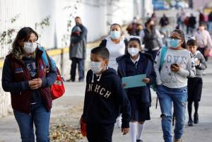 Termina horario escolar de invierno: SEP Puebla