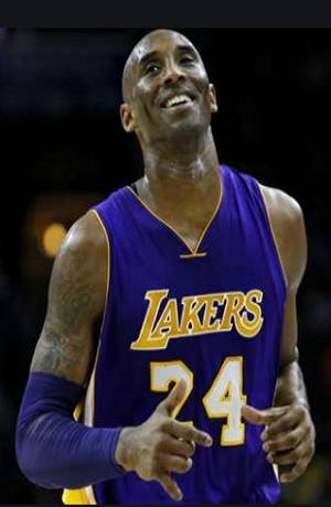 Kobe Bryant: Niño tomó la última selfie con el basquetbolista