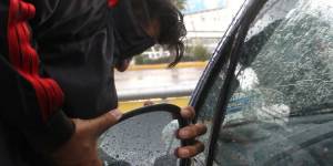 Sólo 7 sentenciados por robo de autopartes durante 2021 en Puebla