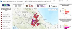 COVID-19 permanece en más de la mitad de Puebla: SSA