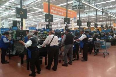 530 adultos mayores, sin empleo por COVID-19 en Puebla; eran empacadores