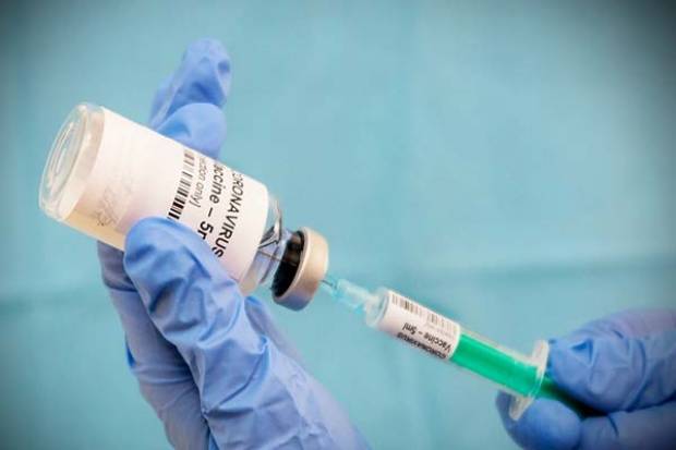 Vacuna china contra COVID-19 da buenos resultados en primeras pruebas