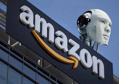 Amazon quiere &quot;reinventar&quot; las búsquedas en su tienda con IA