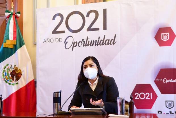 Puebla Capital anuncia Tesorería Móvil