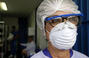 Coronavirus en México: 28 muertos; mil 94 casos positivos, 2 mil 752 sospechosos