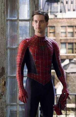 Tobey Maguire regresaría como Spiderman en cinta del Doctor Strange
