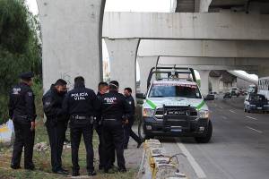 Sanción y cese para agentes viales de Puebla que abusen de productores del campo