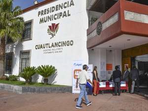 Ayuntamiento de Cuautlancingo brindará consultorías gratuitas a empresarios del municipio