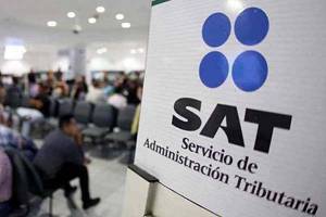 En Puebla concentran Ayuntamientos del PRI la condonación de multas del SAT