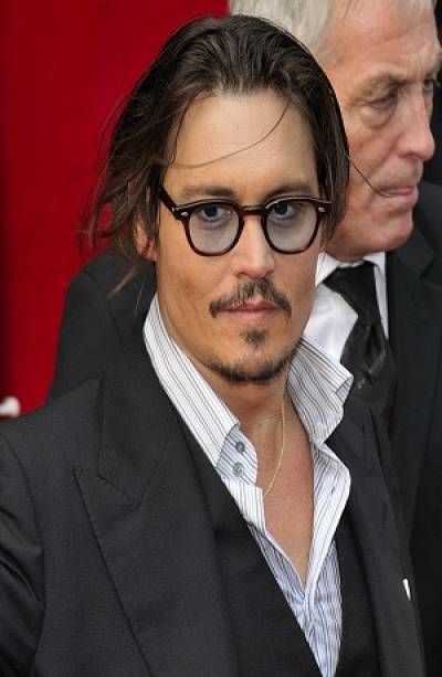 Johnny Depp ¿El Joker para Batman de Robert Pattinson?