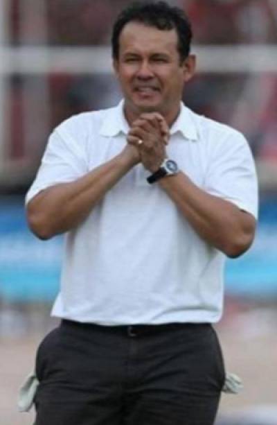 Club Puebla: Juan Reynoso será presentado el lunes como DT