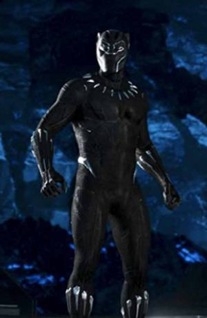Marvel prepara cinta sobre Wakanda con el director de Black Panther