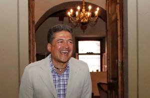 Congreso avala renuncia de Jorge Cruz al TSJ