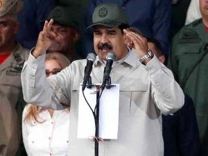 EU revela que Maduro estaba listo para dejar Venezuela y que Rusia lo impidió