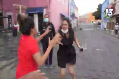 Puebla, primer lugar en agresiones a periodistas durante pandemia: Article 19
