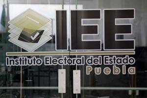Destituyeron a César Huerta como secretario Ejecutivo del IEE
