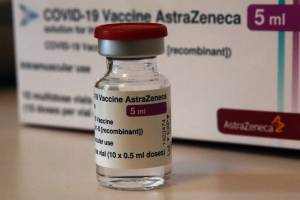 Sin inspección adecuada, vacunas de AstraZeneca fueron enviadas a México y Canadá