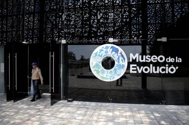 Este martes reabren museos en Puebla