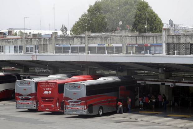 Hallan feto en zona de talleres de la CAPU