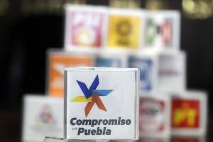 Desaparece Partido Compromiso por Puebla, pero todavía derrochó 145 mil pesos