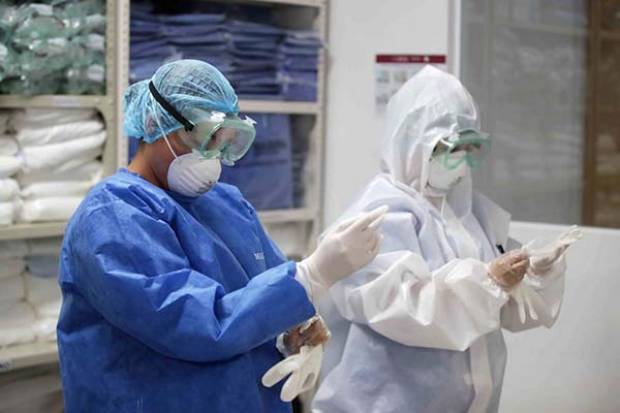 Han muerto 111 personas del sector salud, pero AMLO ofende a médicos