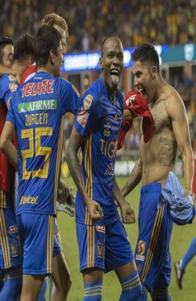 Leagues Cup: Tigres avanzó a la final tras derrotar al América en penales