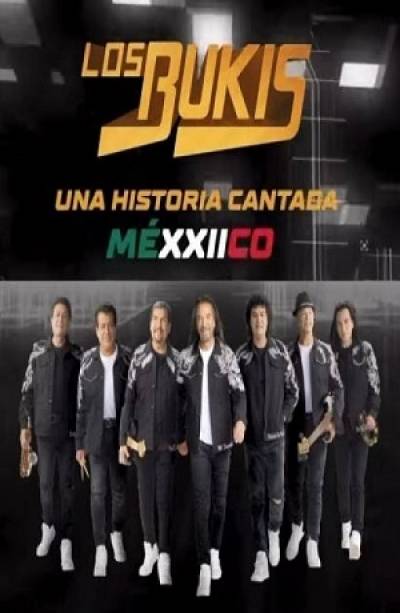 Los Bukis reprograman gira en México tras accidente del &quot;Chivo&quot;