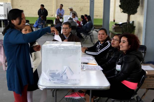 Juntas auxiliares deben ser delegaciones o pueblos, propone ayuntamiento de Puebla