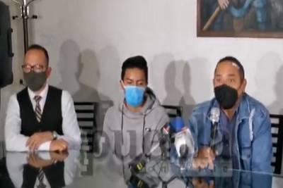 Liberan a detenidos por asesinato de guardia en OXXO; acusan abuso de autoridad de SSC Puebla