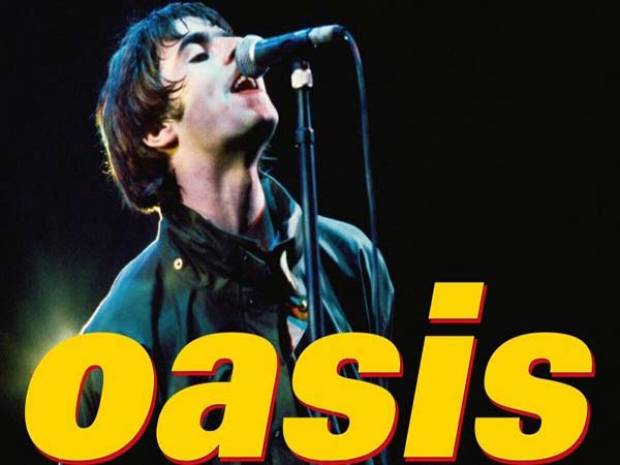 Oasis en Knebworth, el documental