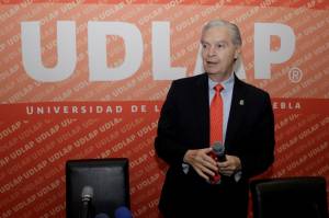 Luis Ernesto Derbez descarta ser candidato del PAN a la gubernatura