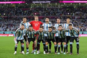 Qatar 2022: Argentina derrota 2-1 a Australia y está en cuartos de final