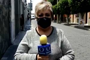 Fallece Rosario Ramírez, corresponsal de Noticieros Televisa en Tehuacán
