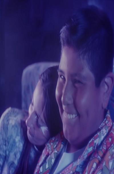 Niño del Oxxo ahora protagoniza video de reggaetón de Nibal
