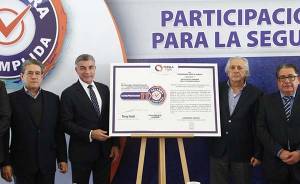 Tony Gali cumple el compromiso 11 del Plan para Puebla