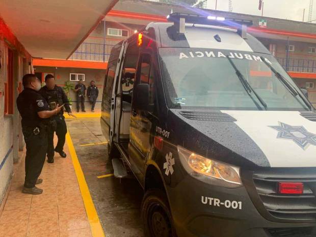 Rescatan a dos mujeres y un menor de secuestro virtual en Puebla