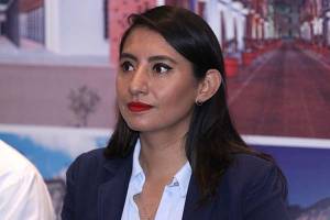 Alcaldesa de Huejotzingo decreta el fin del huachicol en su municipio