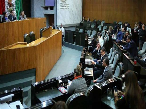 Congreso de Nuevo León aprueba penalizar el aborto