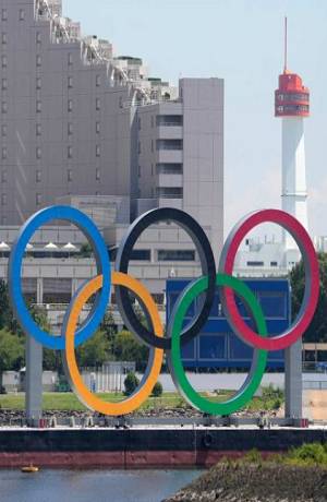 Tokio 2020: Atleta ecuatoriano sería expulsado por evitar pruebas antidoping
