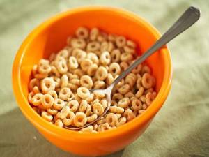 ¿Qué tan bueno es desayunar cereal?