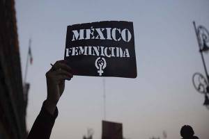 México asesino: miles marchan en todo el país contra feminicidios